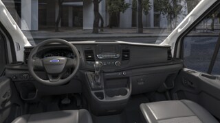 2024 Ford Transit® CC-CA Internal Image 2